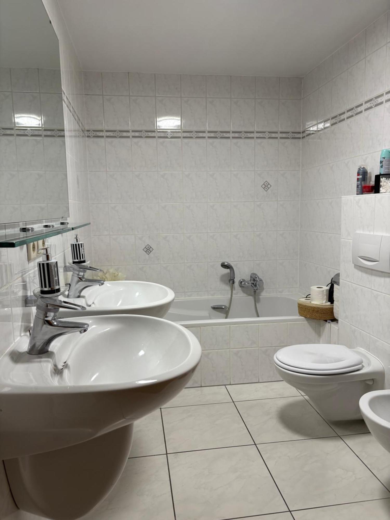 Luxury Penthouse Apartment With 3 Balconies -2 Bedrooms -Petrus View & Parking Luxembourg Eksteriør bilde